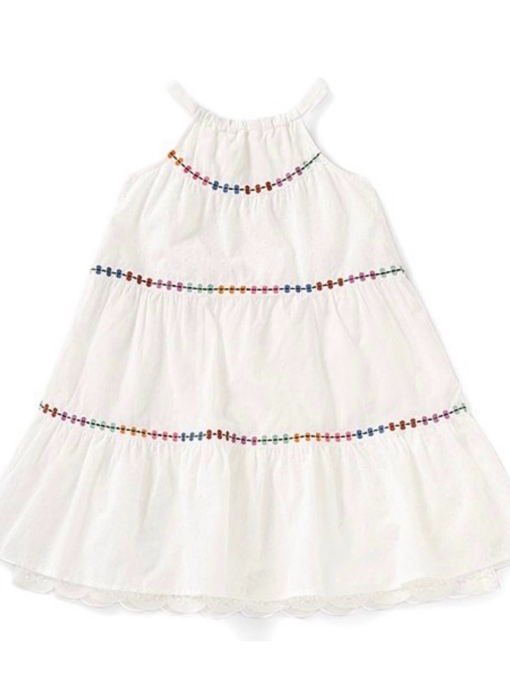 Matilda Jane Fresh Start dress